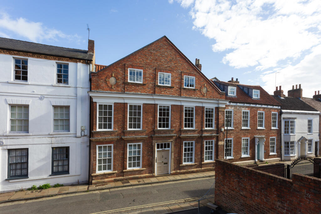 Main image of property: Ogleforth, York, North Yorkshire, YO1