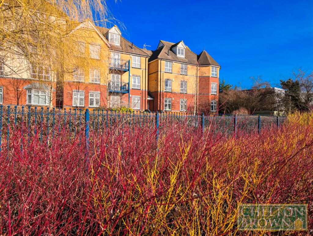 Main image of property: Bedford Road, Canterbury Court, Northampton, NN1