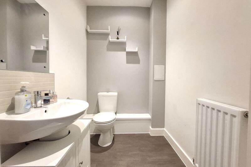 Blacksmith Close, Sunbury-On-Thames – pohled 6