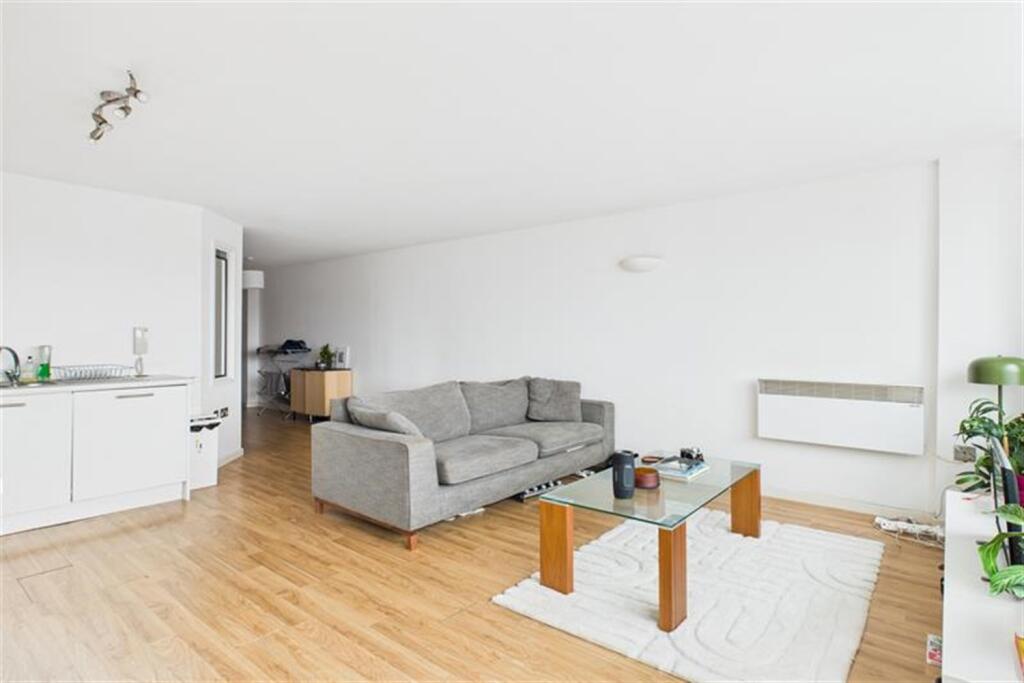 Main image of property: Marco Island, Huntingdon Street