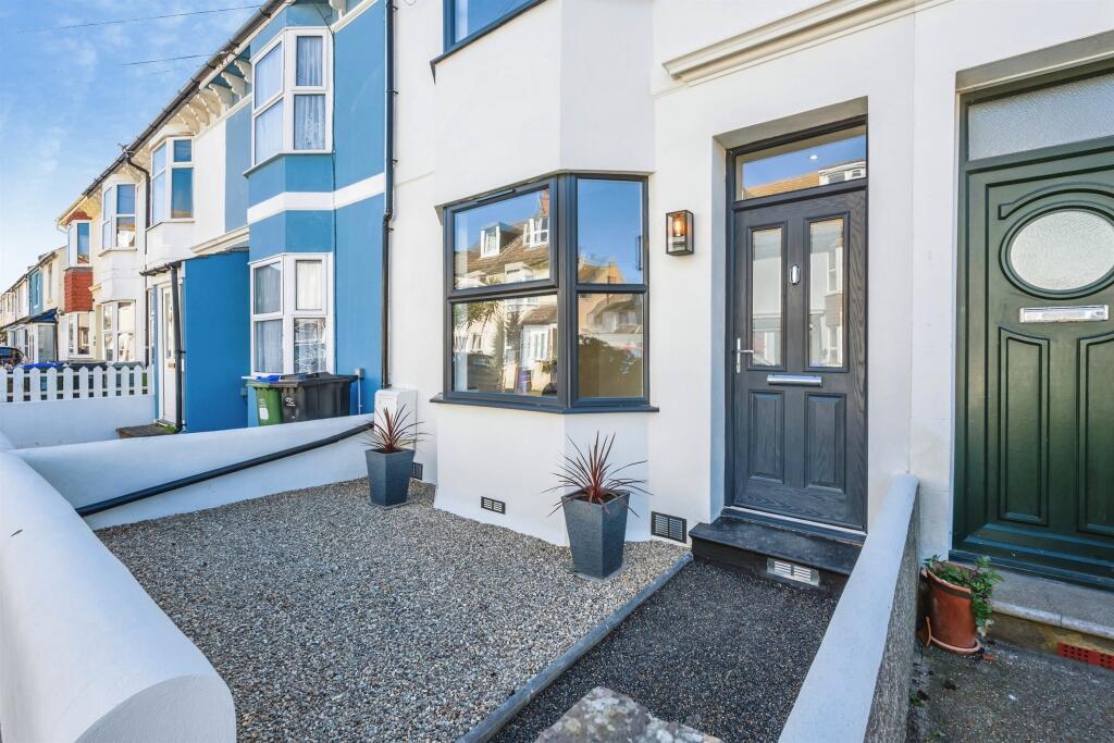 Main image of property: Brooklyn Road, Seaford
