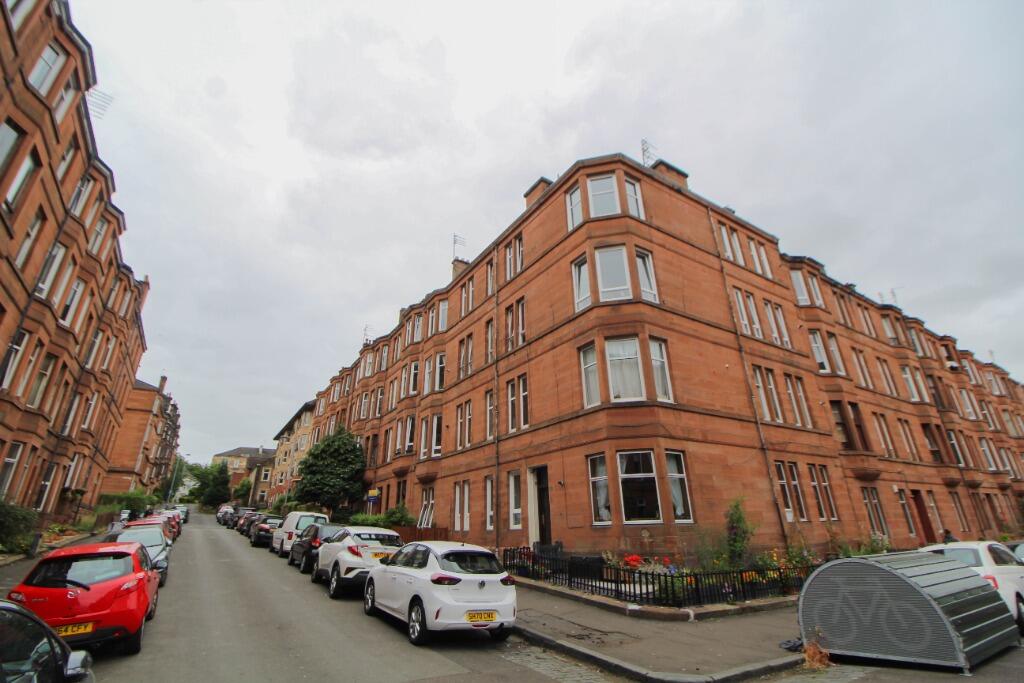 Main image of property: P1700 Apsley Street, Partick, G11