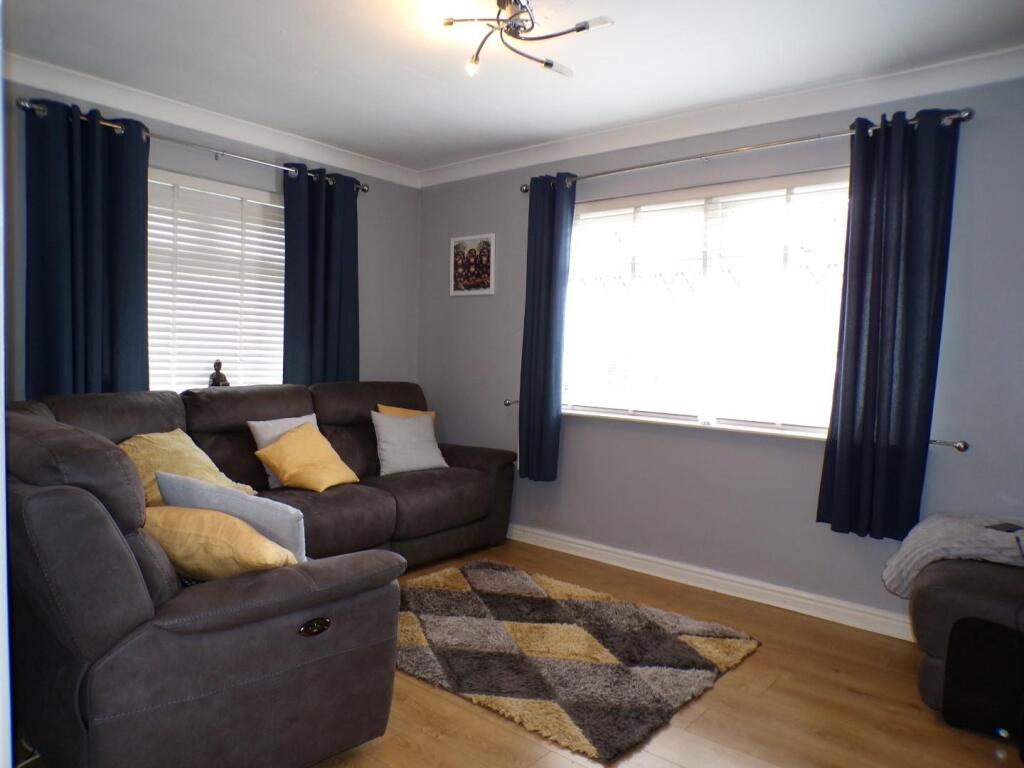 Propps Hall Drive, Failsworth, Manchester photo 3