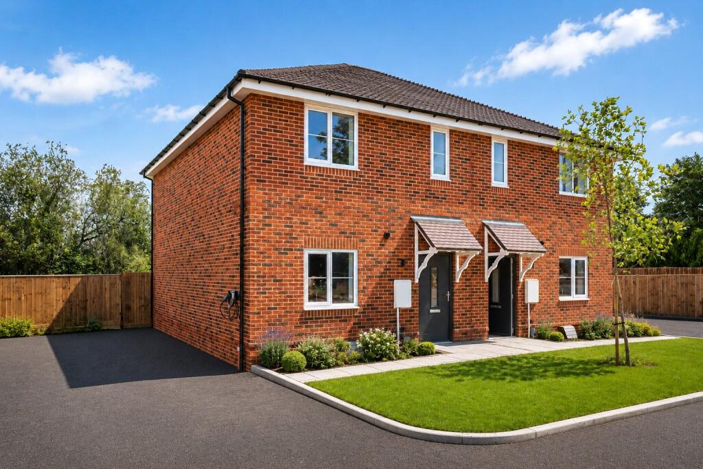 Main image of property: Guildford Road, Runfold, Farnham, Surrey, GU10