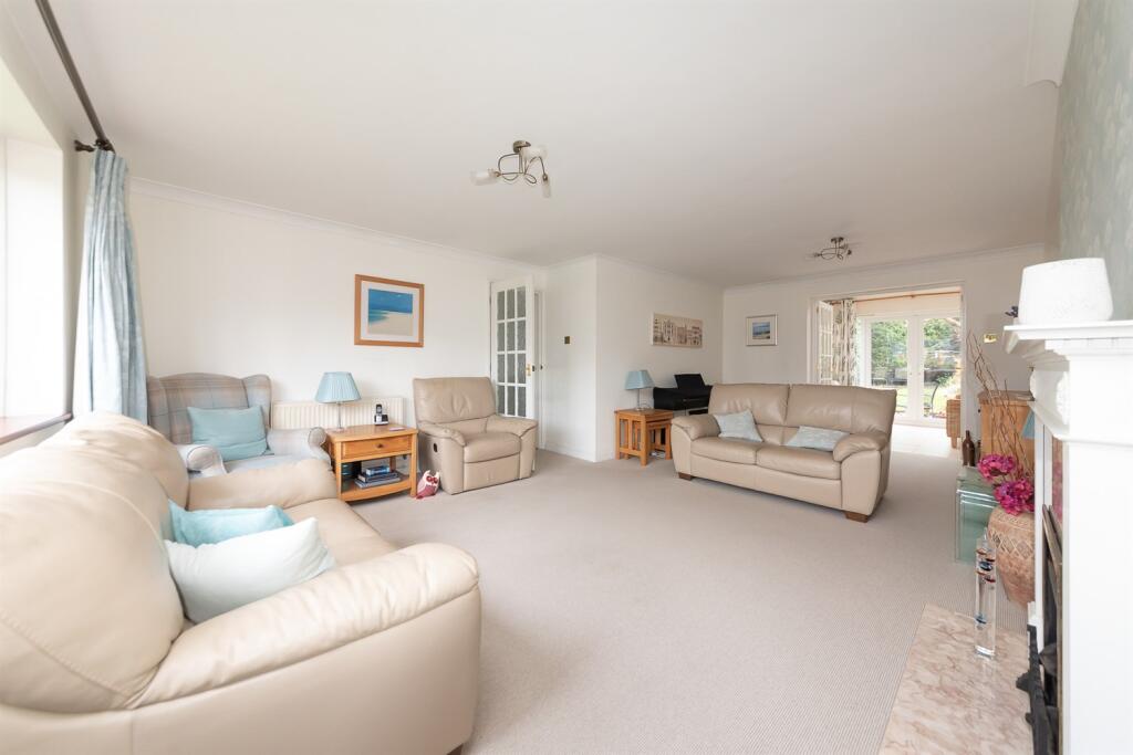 House in Reading - View 4