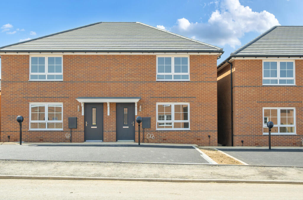 Main image of property: Kingsbarn Drive, Aylesford, Kent