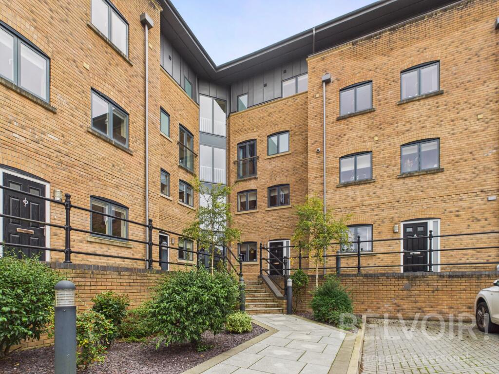 Main image of property: Abbey Wharf, Abbey Foregate, Shrewsbury, SY2