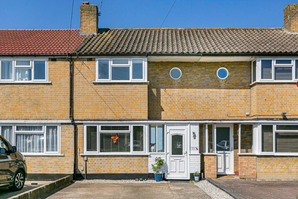 Main image of property: The Vale, Sunbury-on-Thames, Surrey, TW16
