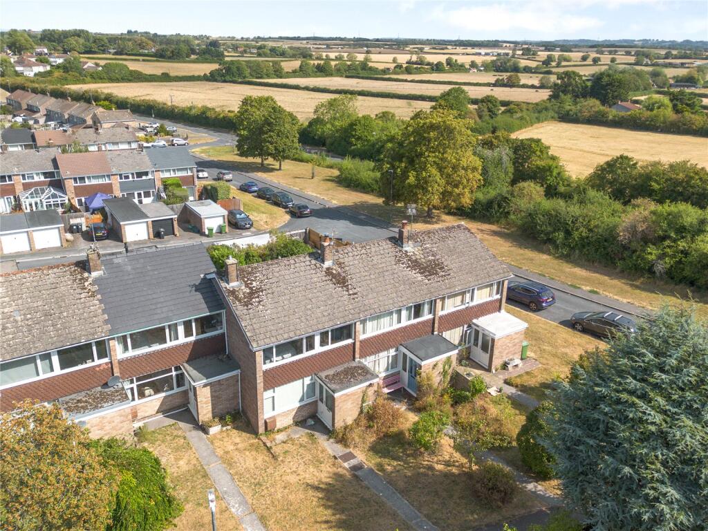Main image of property: Hawkridge Drive, Pucklechurch, Bristol, BS16