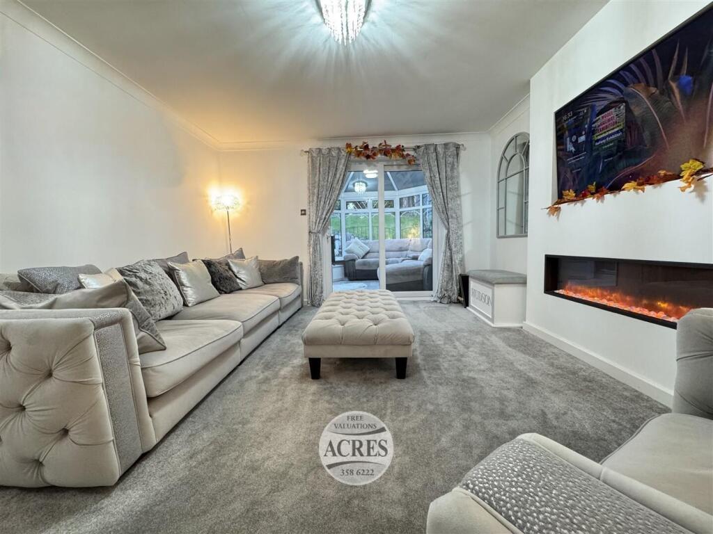 Jill Avenue, Great Barr, Birmingham photo 3