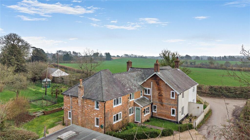 Main image of property: Ibworth, Tadley, Hampshire, RG26