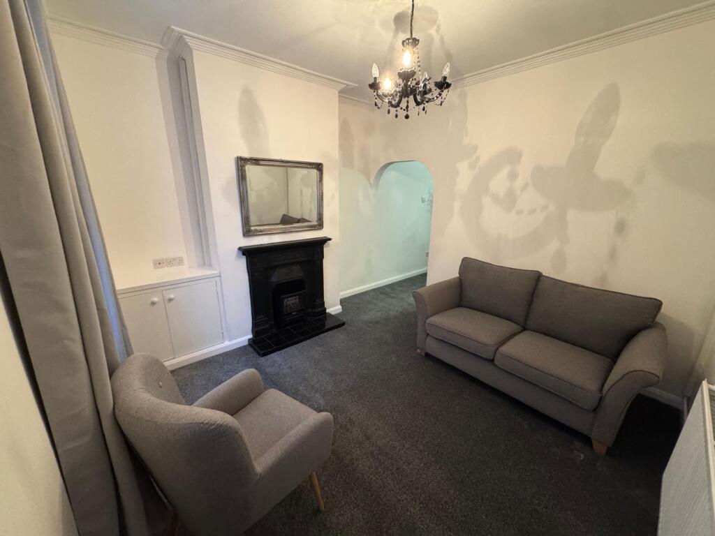 Main image of property: Cecil Street, Bougton