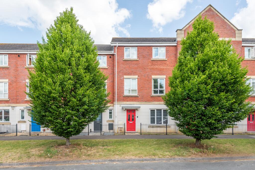 Main image of property: Dunlin Terrace, Cavendish Park, Cheltenham, GL51