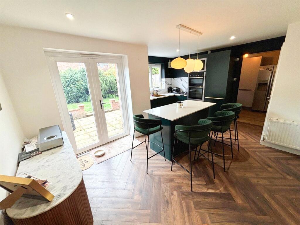 House in Madeley, Telford and Wrekin - View 3
