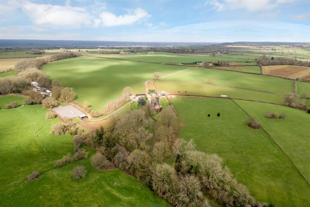 Stone Penn Lane, Holwell, Melton Mowbray - View 3