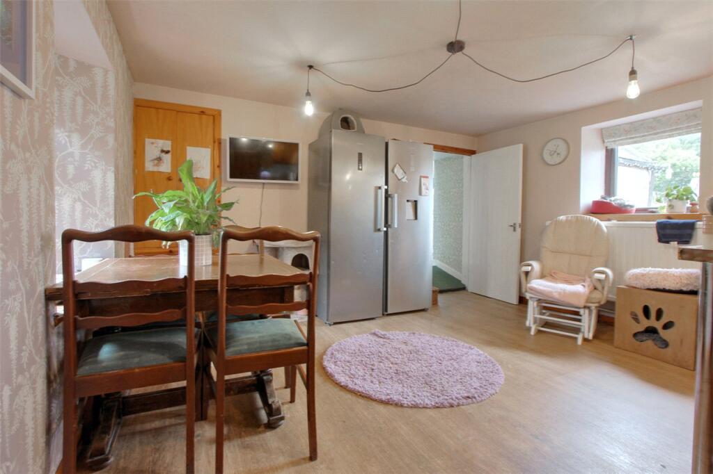 House in Aberdeen, Moray - View 5