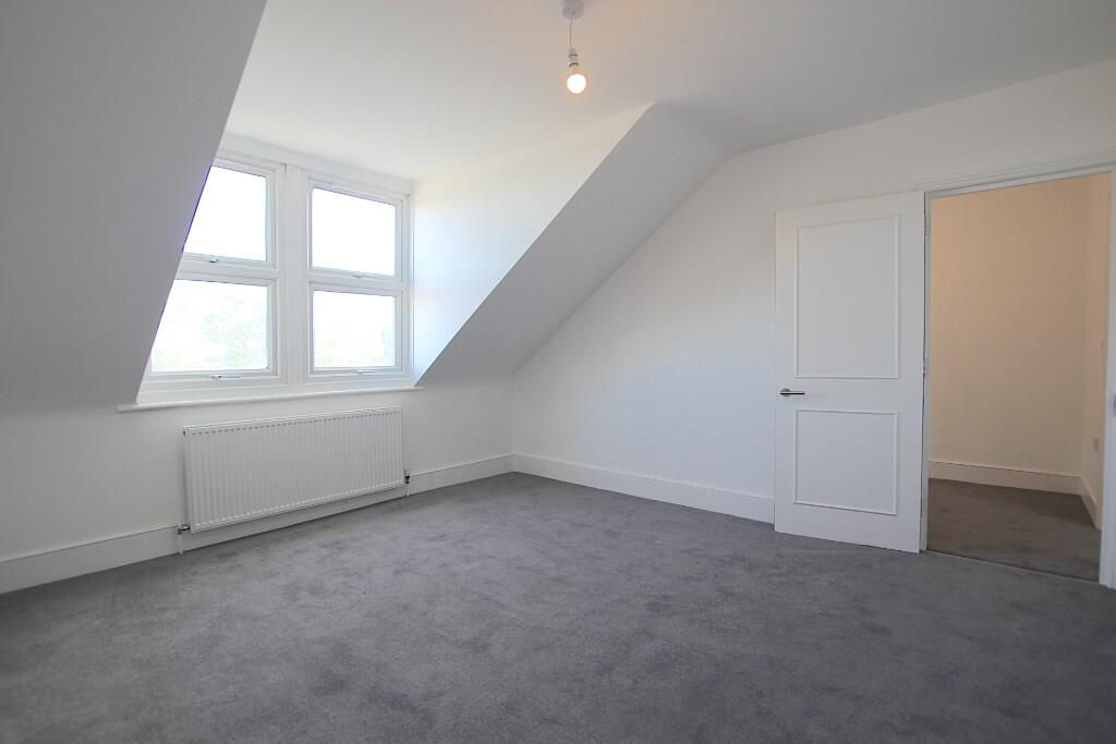 Main image of property: Palmerston Road, London, N22