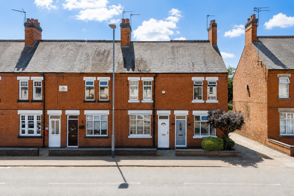 Main image of property: Huncote Road, Narborough, Leicester, Leicestershire