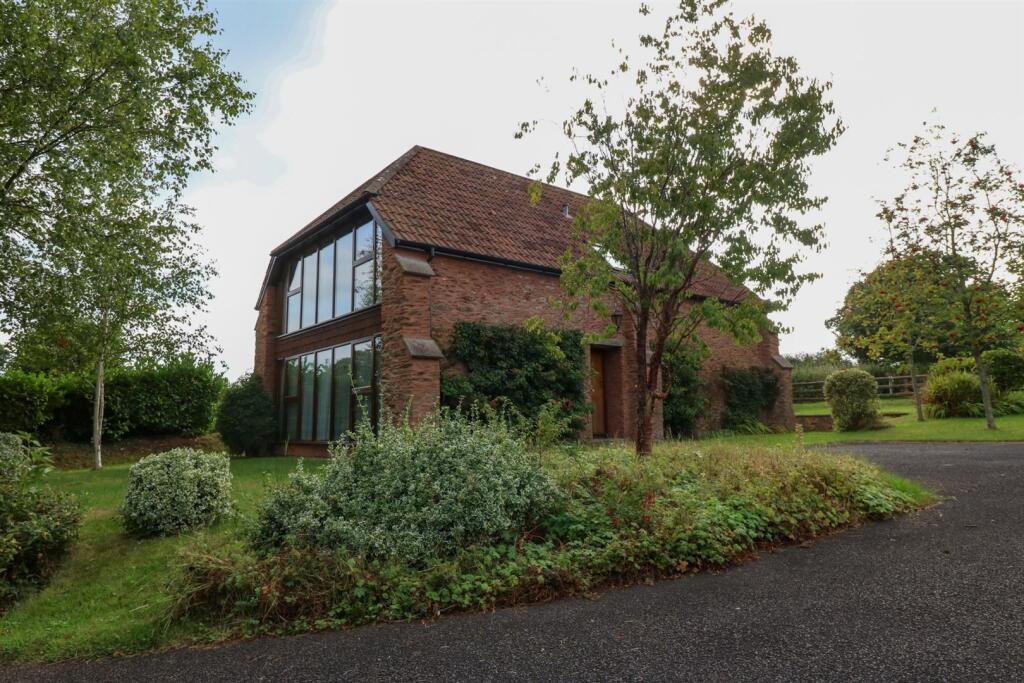 Main image of property: Tolland, Lydeard St. Lawrence