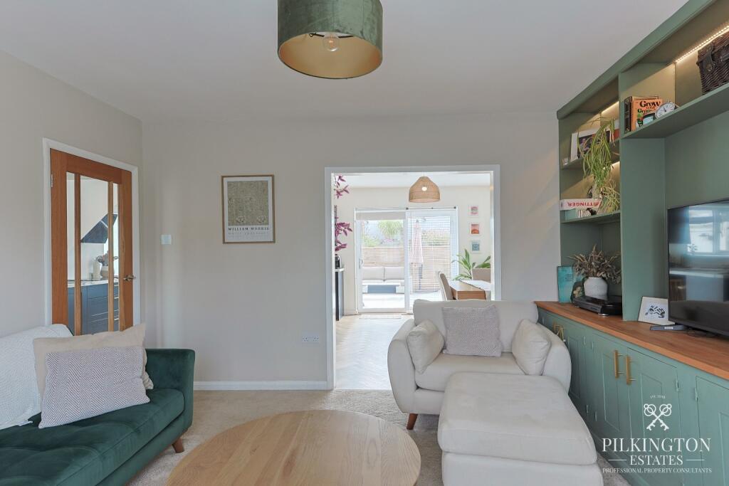 House in Plymouth - View 4