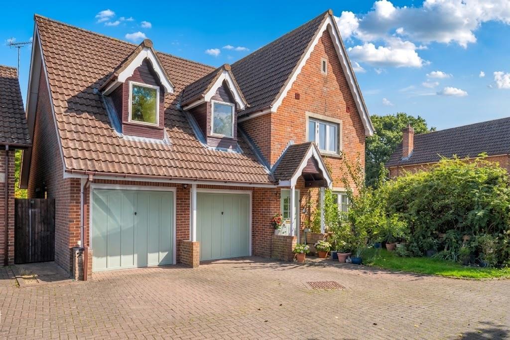 House in Swindon