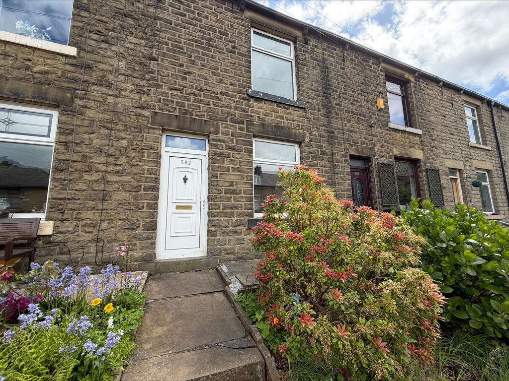 Main image of property: Market Street, Whitworth