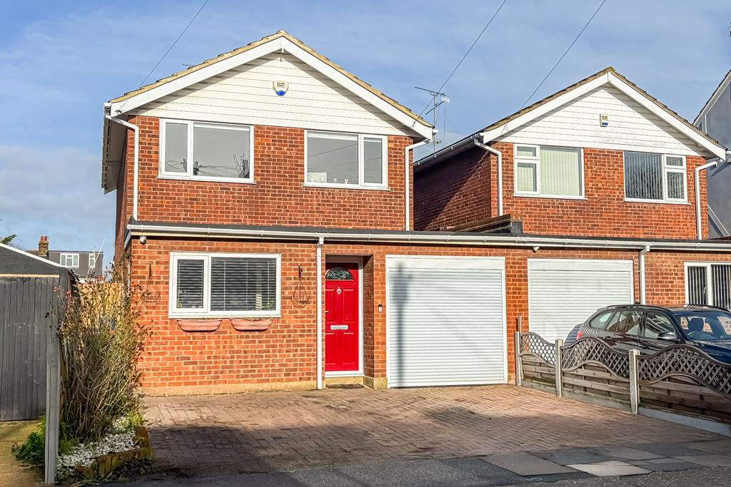 Main image of property: Cromwell Road, Southend-on-Sea