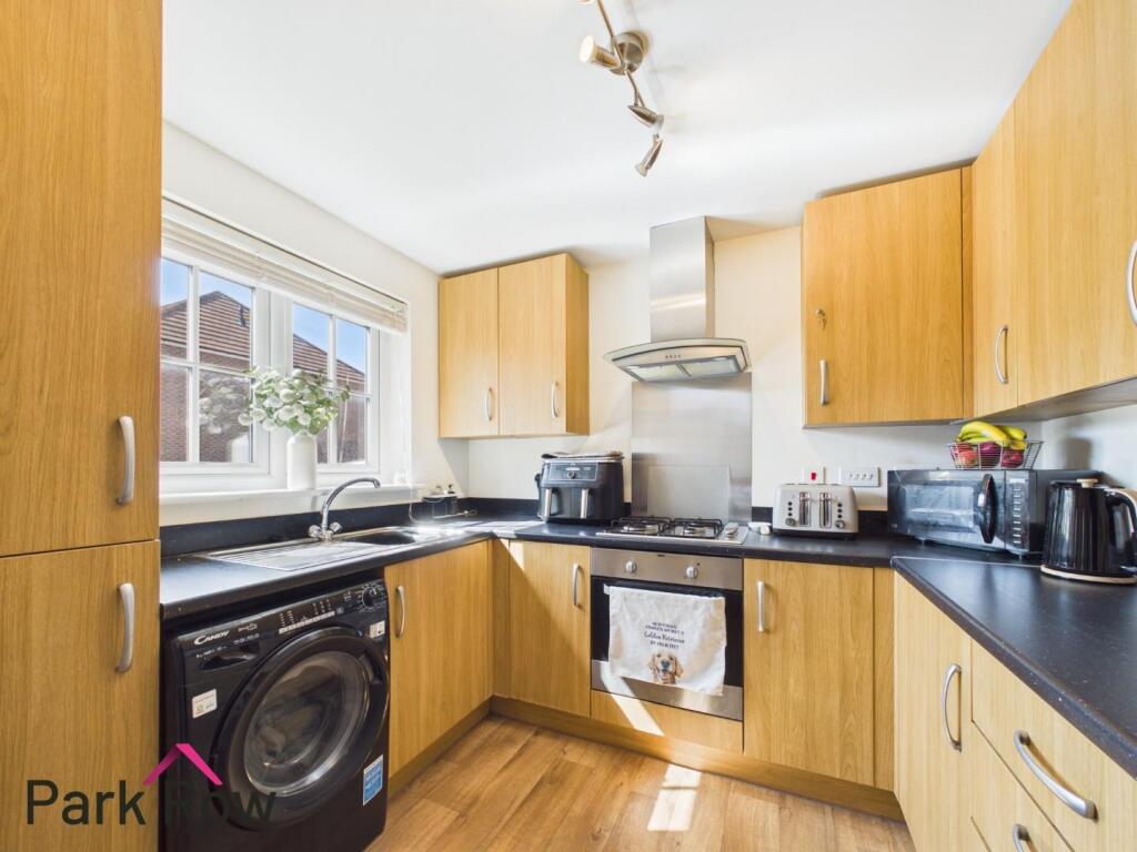 House in Sherburn in Elmet, North Yorkshire - View 5