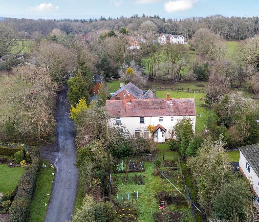 Main image of property: Rathenwick, Chapel Lane, Rock