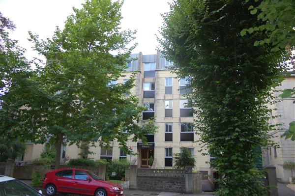 Main image of property: Ground Floor Flat, Westfield Park