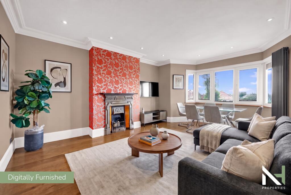 Main image of property: Hale Lane, Mill Hill, NW7