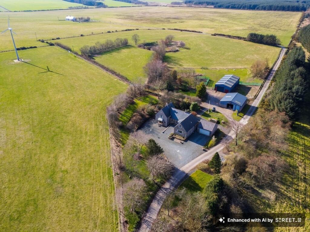 Main image of property: Newburgh, Ellon, AB41