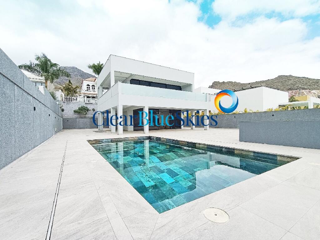 Main image of property: El Madronal, Tenerife, Spain