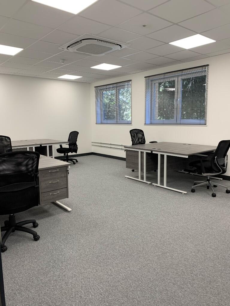 Main image of property: G8, Elan House, 5a Little Park Farm Road, Fareham, Hampshire, PO15