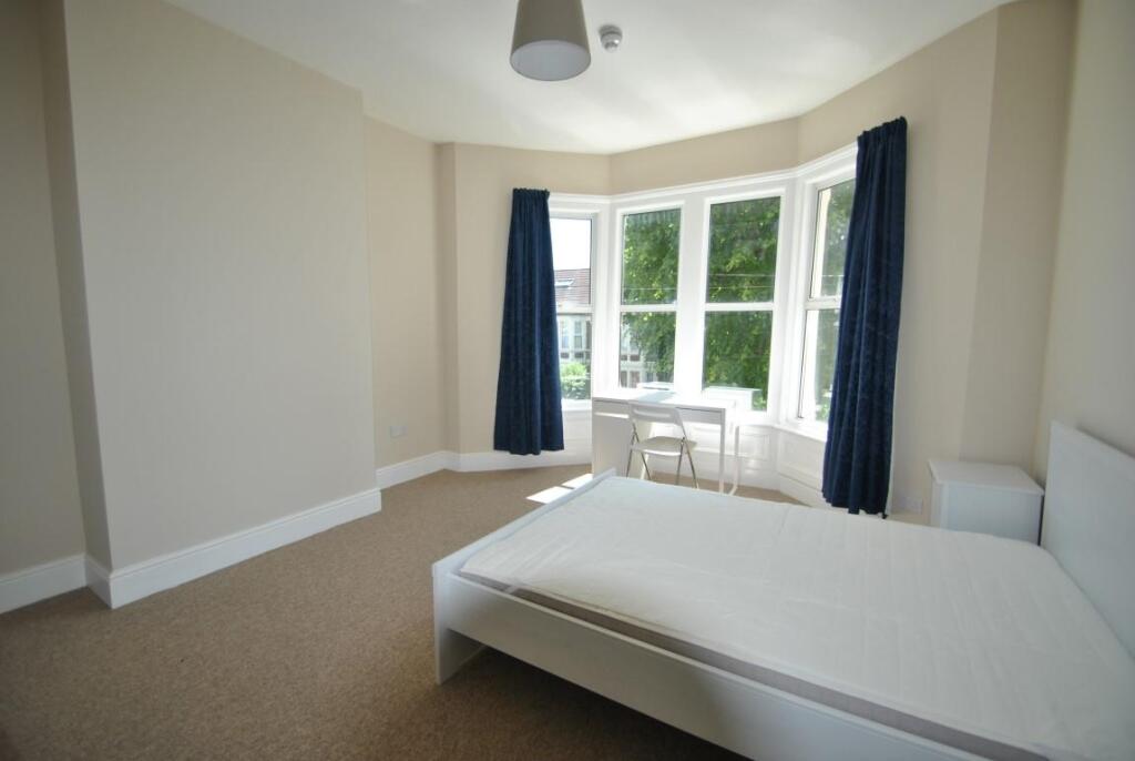 Main image of property: Filton Avenue, Horfield, Bristol