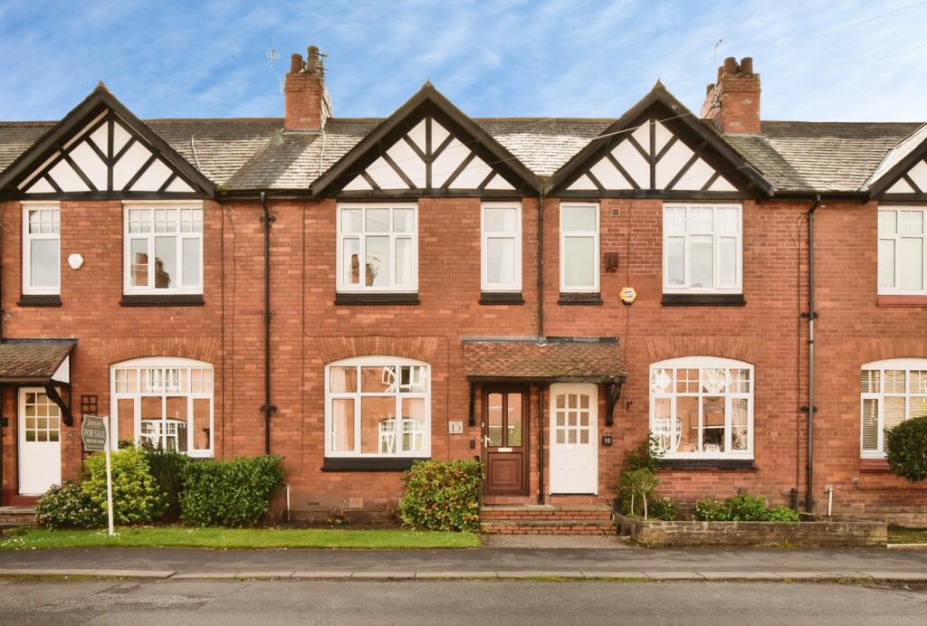 Main image of property: Pollen Road, Altrincham, WA14