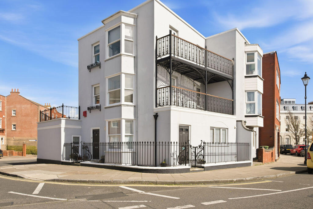 Main image of property: High Street, Old Portsmouth