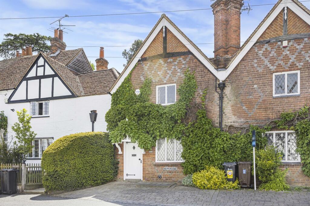 Main image of property: Sonning