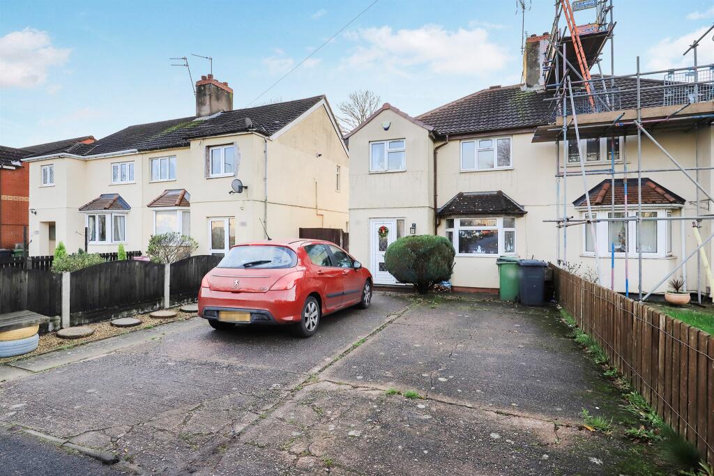 Main image of property: Old Fallings Lane, Fallings Park, Wolverhampton