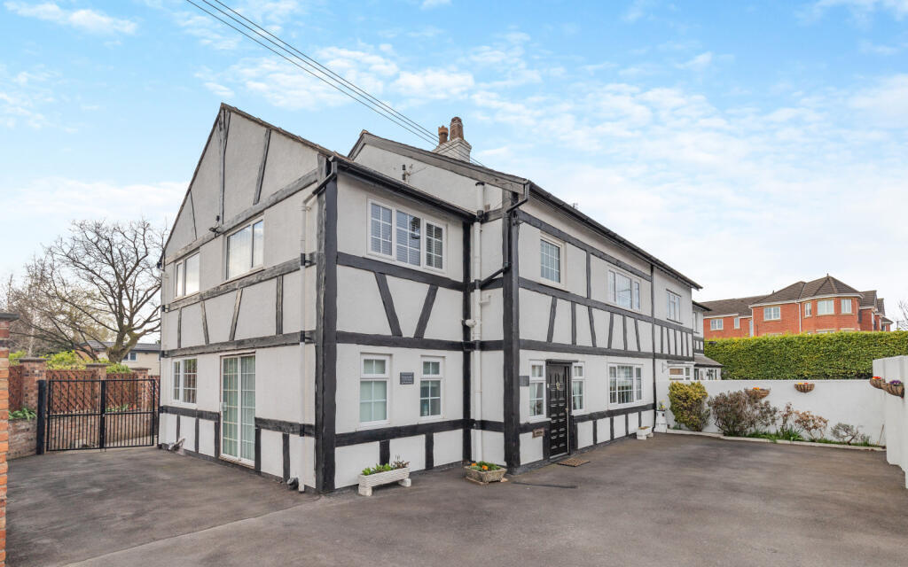 Main image of property: Wilmslow Road, Handforth, Wilmslow, Cheshire, SK9
