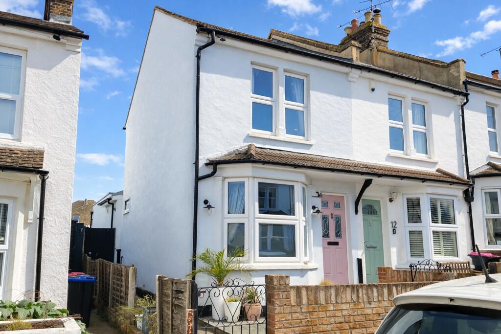 Main image of property: Leighville Grove, Leigh-on-Sea