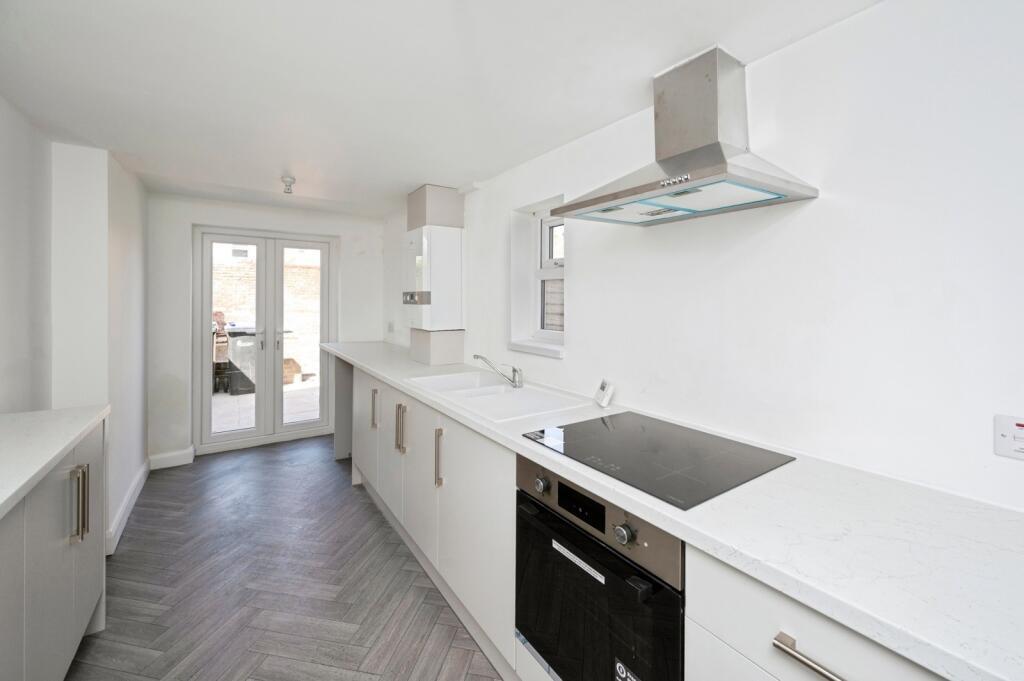 Main image of property: Queen Street, Kirkby-in-Ashfield, NG17