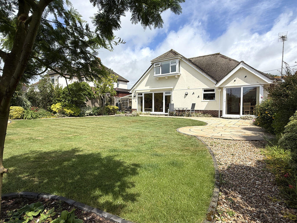Main image of property: Primley Road, Sidmouth