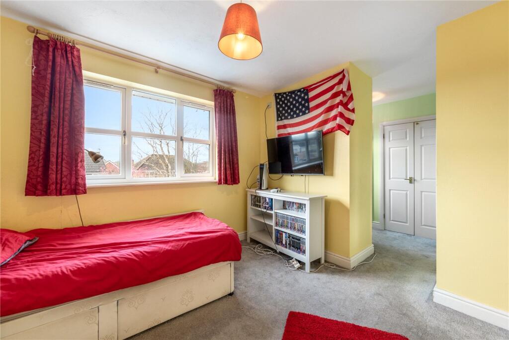 Additional image 20 of Findon Close, Redditch, Worcestershire, B97