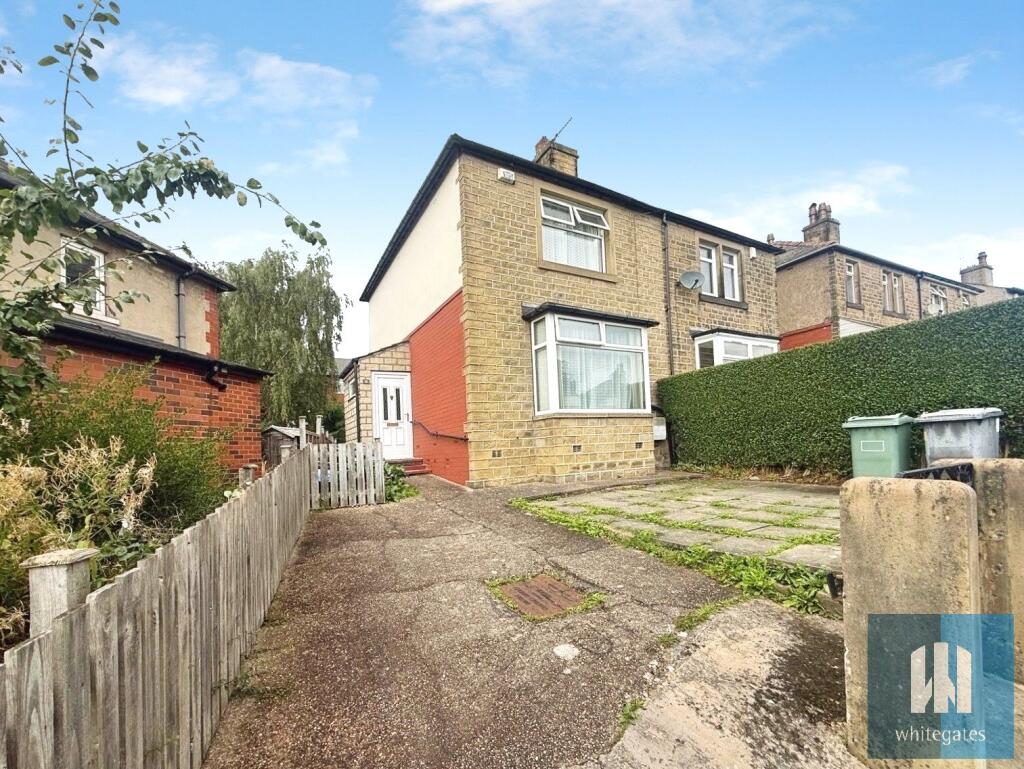 Main image of property: Heatherfield Road, Marsh, Huddersfield, West Yorkshire, HD1