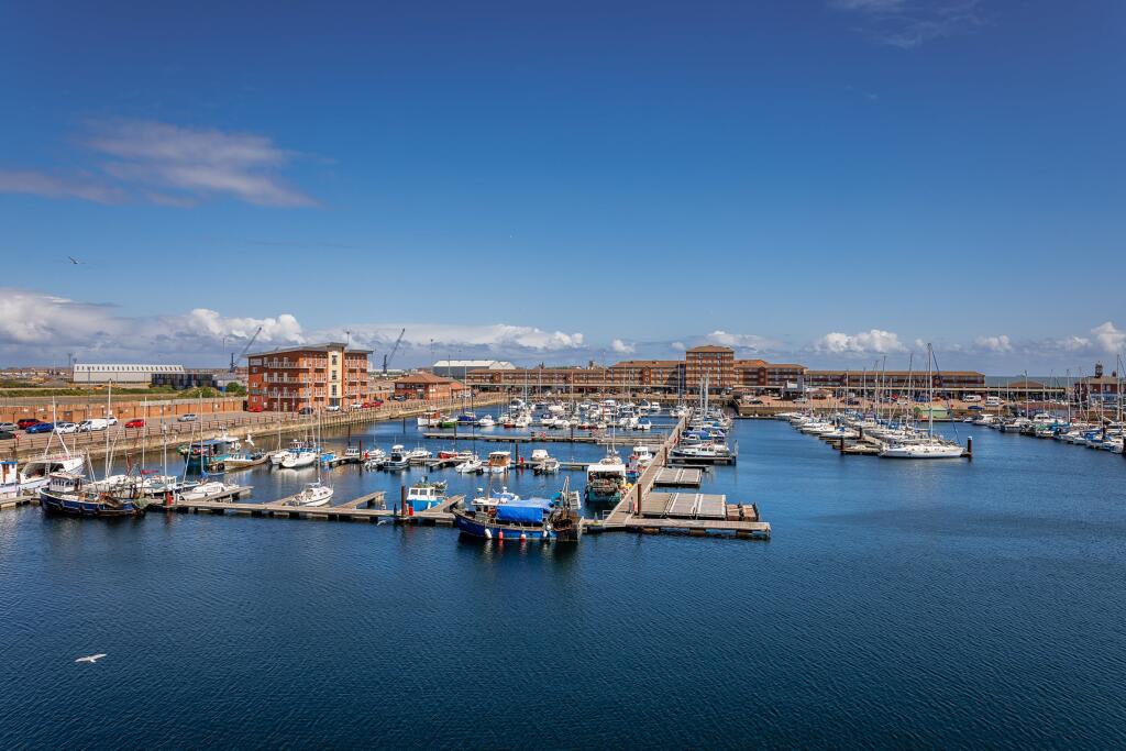 Main image of property: Reef House
