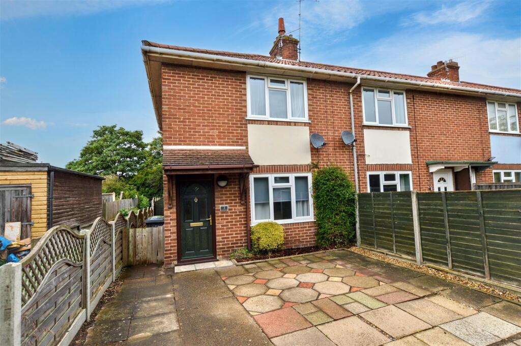 Main image of property: Weston Terrace, Sheringham