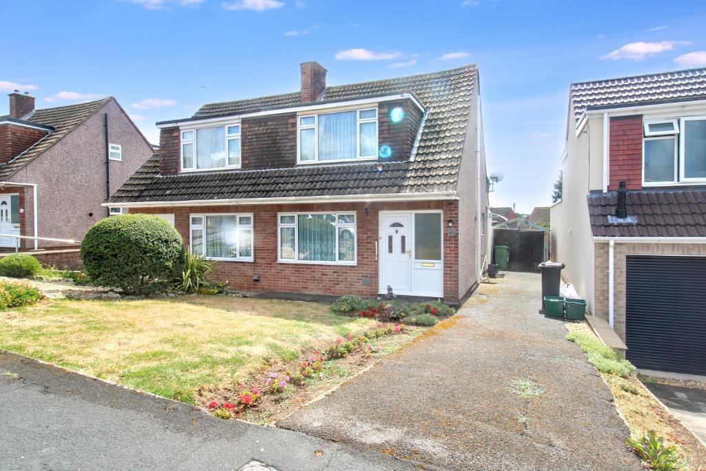 Main image of property: Larksleaze Road, Longwell Green, Bristol, BS30 9BJ