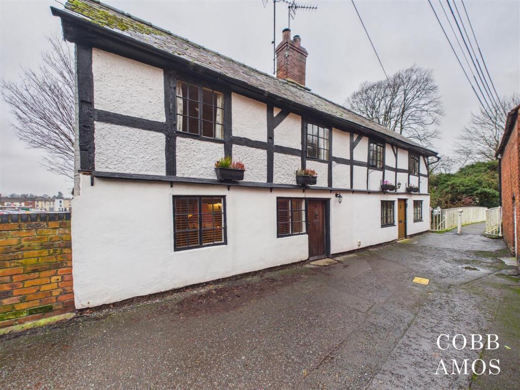 Main image of property: The Priory, Leominster