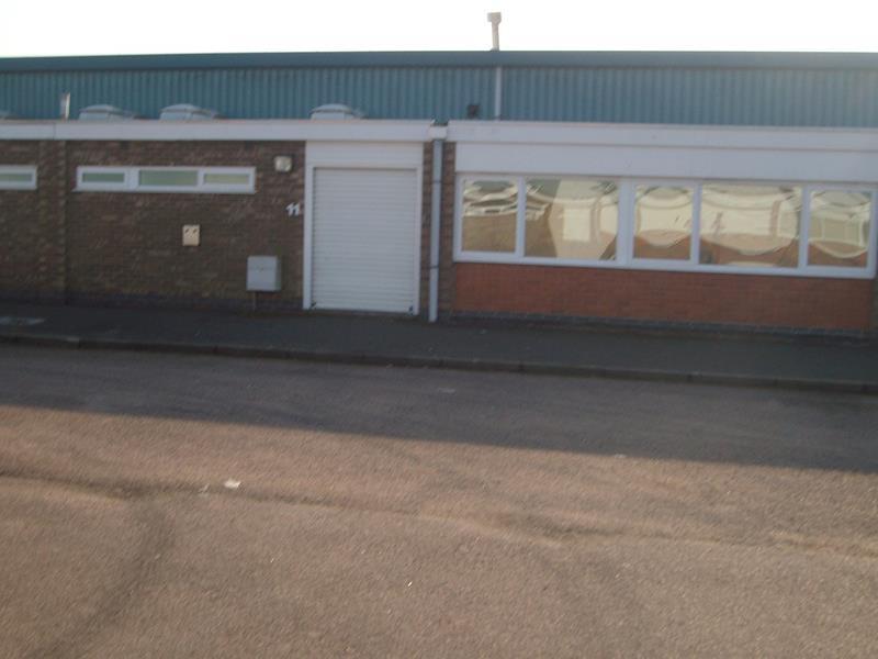 Main image of property: Unit 11, The Warren, East Goscote, Leicester, Leicestershire